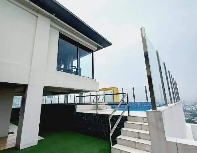 2 Bedroom Service In Quezon *